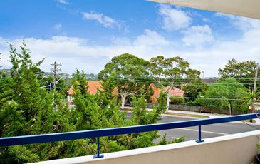 3 / 453 Old South Head Road, Rose Bay