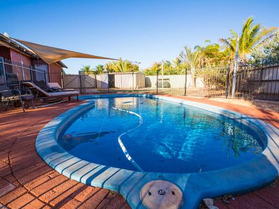 8 Bullara Place, South Hedland
