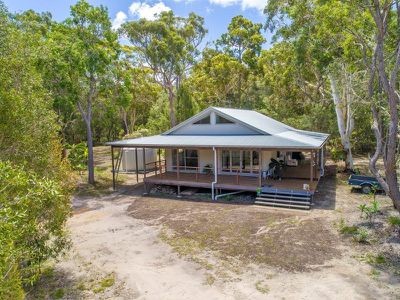 247 Lake Cooroibah Road, Cooroibah