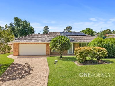 1 / 5 Marigold Close, Bomaderry