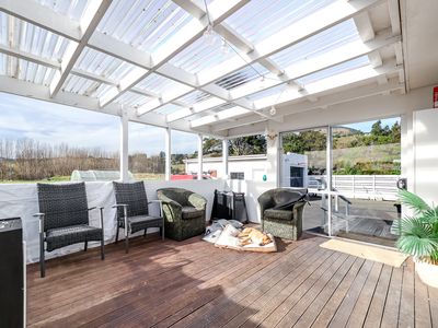 14 Elizabeth Avenue, Mosgiel
