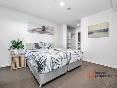 406 / 1 Anthony Rolfe Avenue, Gungahlin