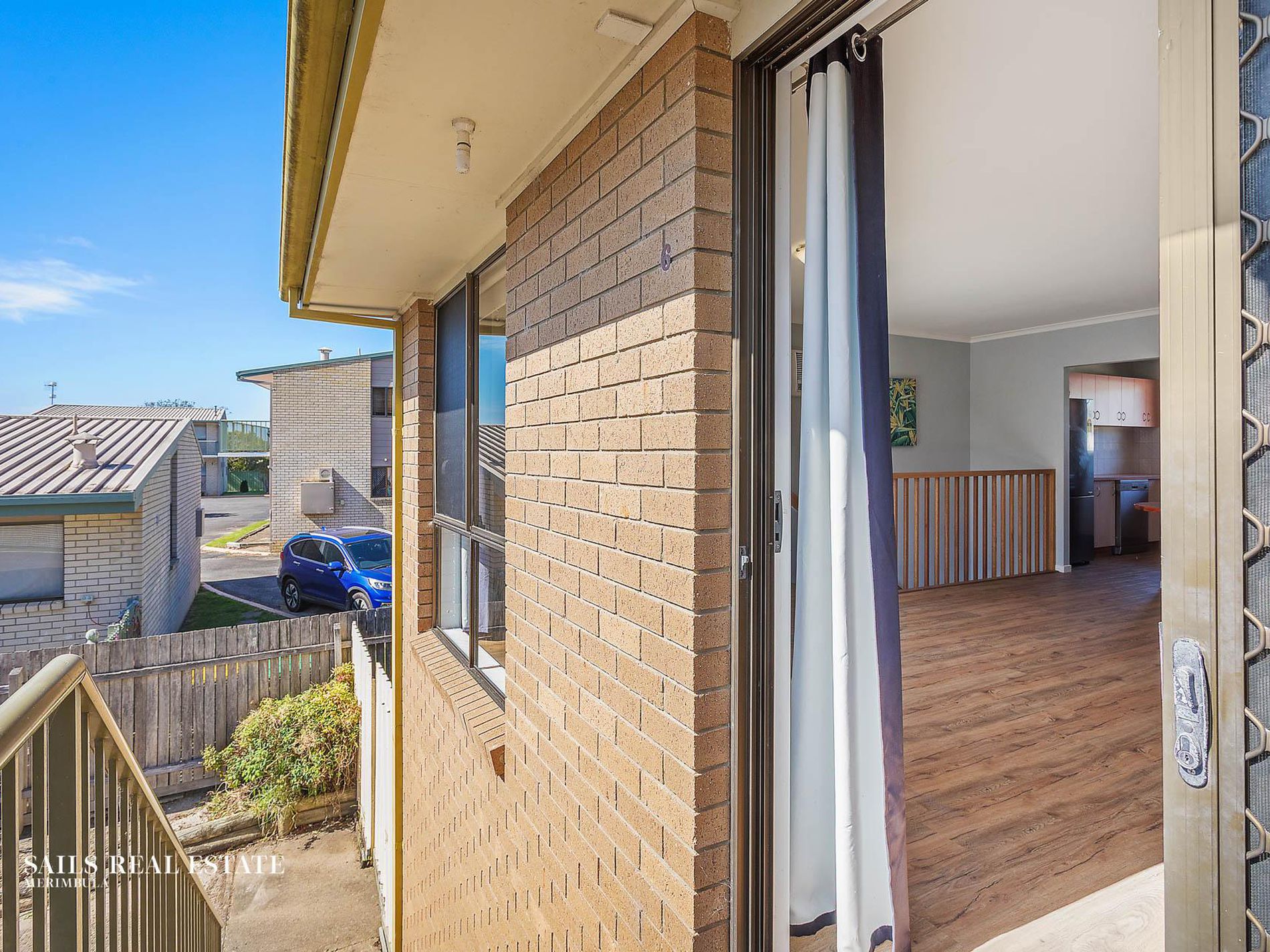 6 / 6 Hollis Court, Merimbula