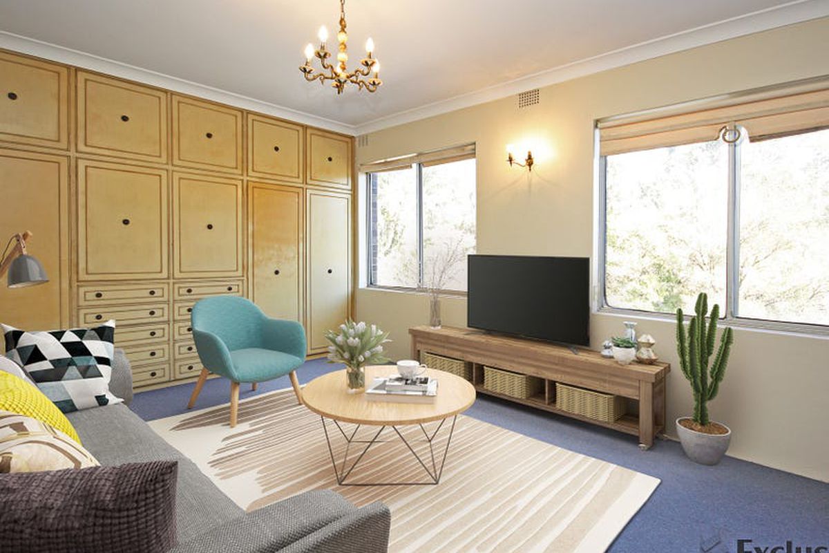 1 / 8 Kent Street, Belmore