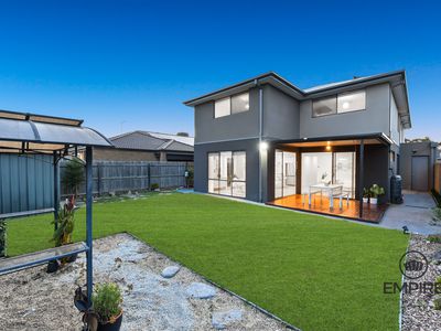 16 Pontiac Road, Cranbourne East