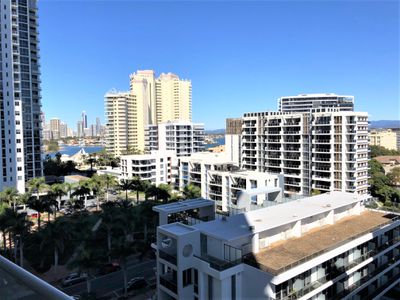 1202 / 1 Como Crescent, Southport