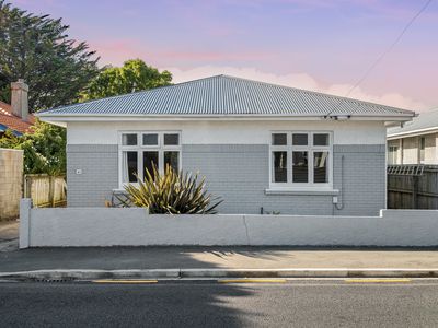 41 Oxford Street, South Dunedin