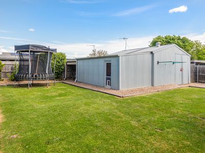 21 Howey Street, Gisborne