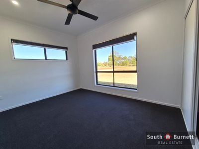 86 Hines Road, Wondai
