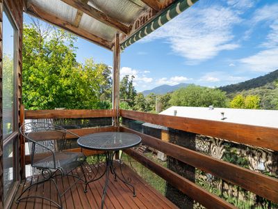 217A Simmonds Creek Road, Tawonga South