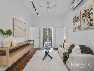 6 Kent Street, Gulliver