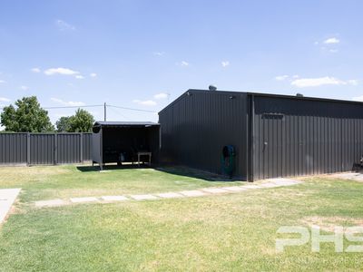 50 Nolan Street, Kerang