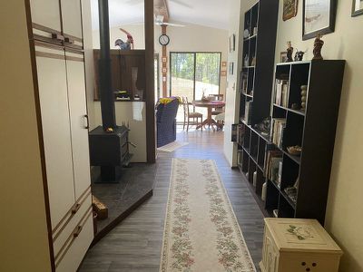 185 Maguire Road (Wattle Camp), Kingaroy