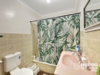 35 Mitchell Street, Geurie