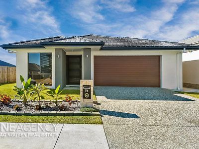 56 Darnell Street, Yarrabilba