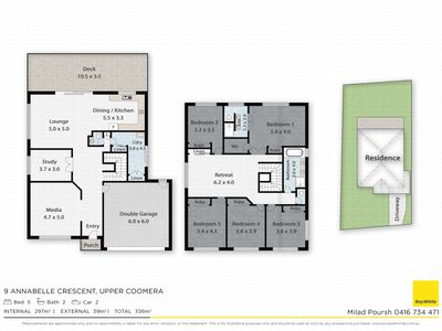 9 Annabelle Crescent, Upper Coomera