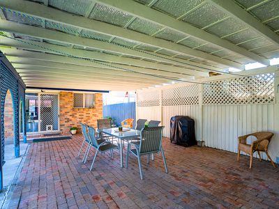 148 Hammond Street, Urangan