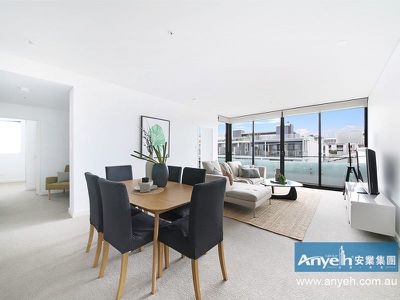 504 / 8 Hilly Street, Mortlake