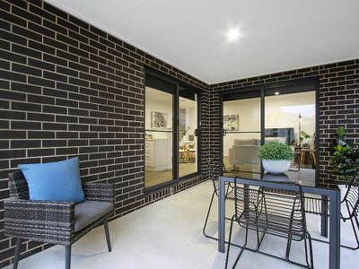 Unit 2 / & 4 8 James Street, Wodonga