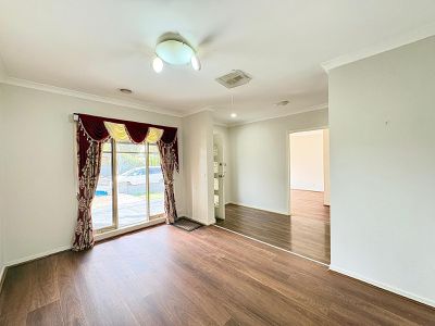 43 Pierbrook Avenue, Wyndham Vale