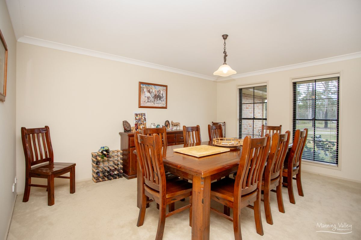 205 Aerodrome Road, Nabiac