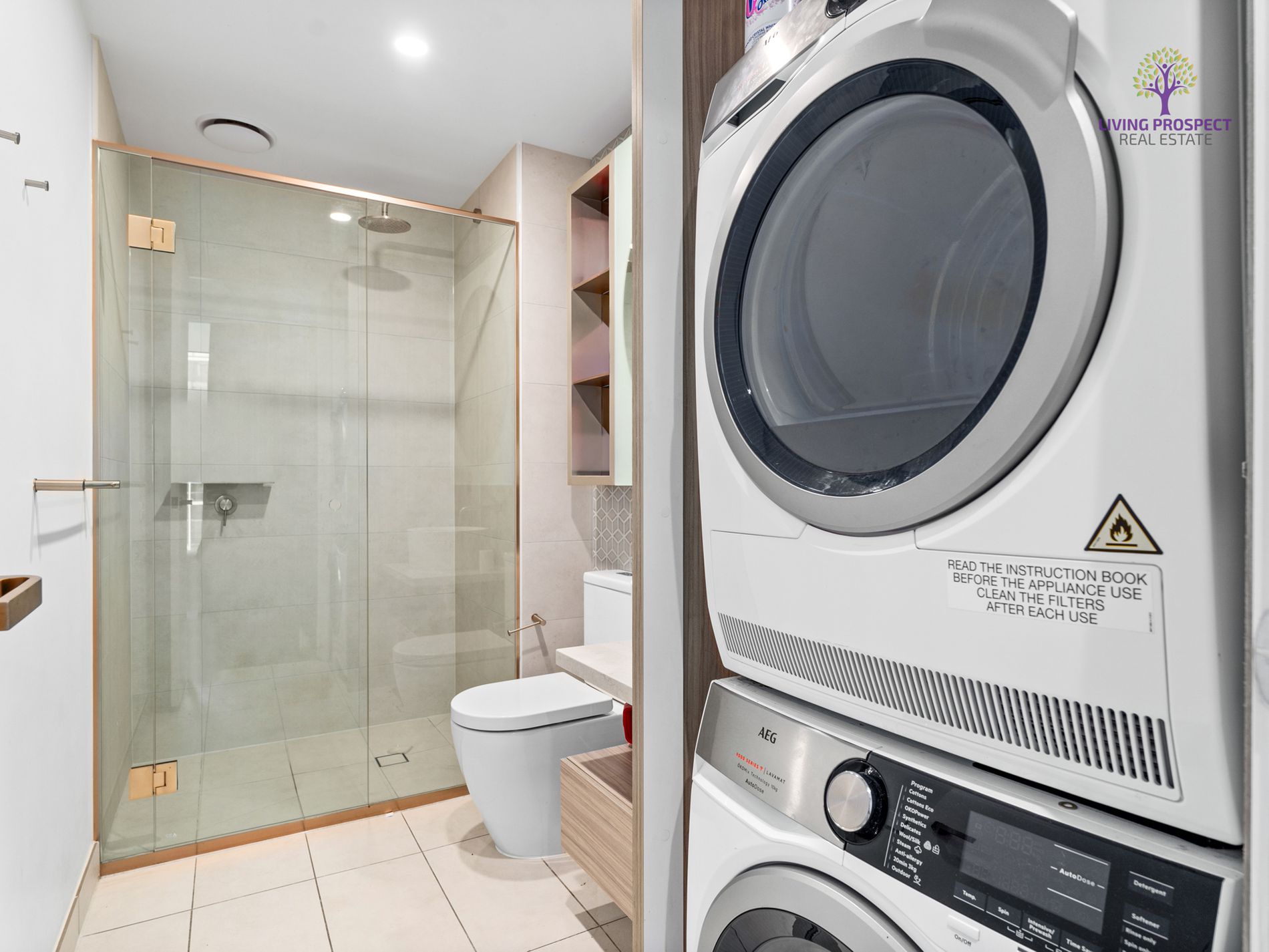 805 / 3 Tarver Street, Port Melbourne