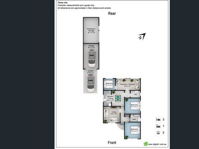 46 Mill Street, Riverstone