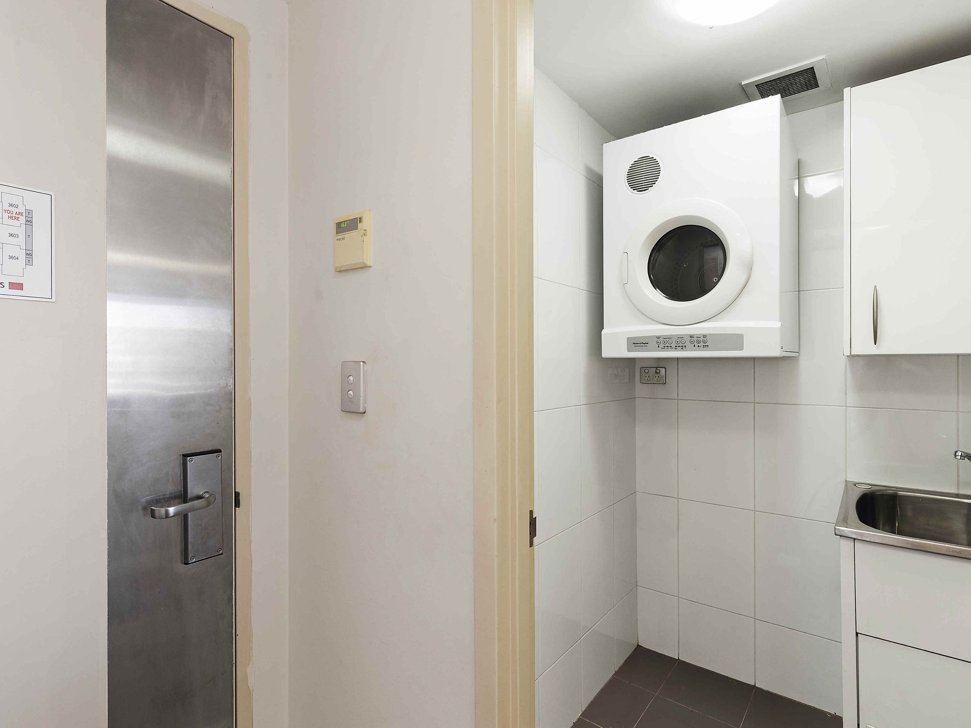 3602 / 91-95 Liverpool Street, Sydney