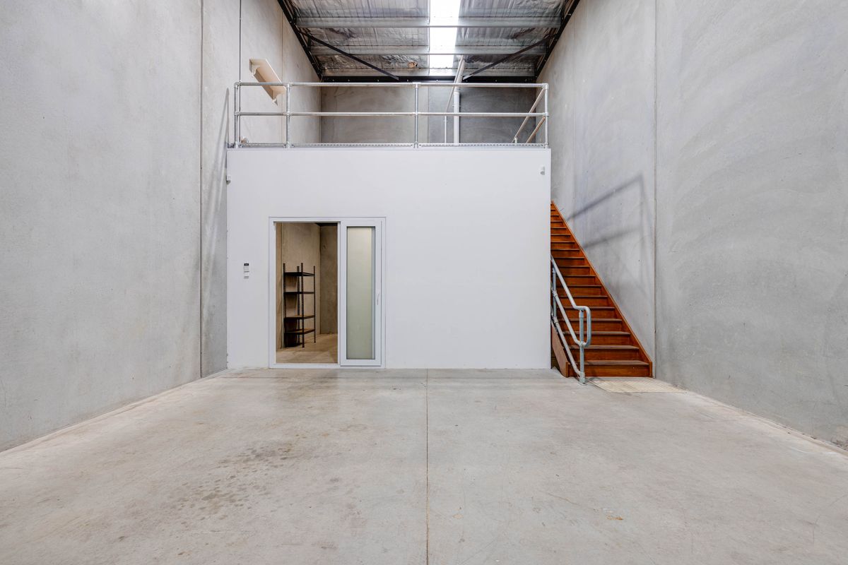 23 / 10 Cawley Road, Yarraville