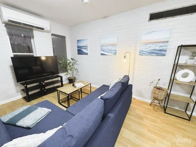 4 / 2 Limpet Crescent, South Hedland