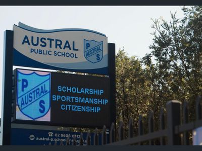 Lot 15, Browns Road, Austral