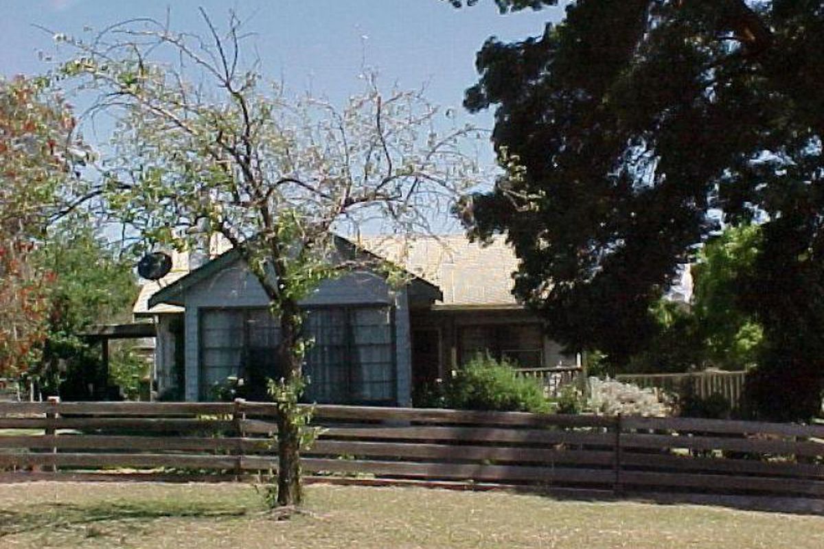 12 Minerva Street, Mansfield