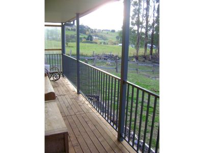 99A Arve Road, Geeveston