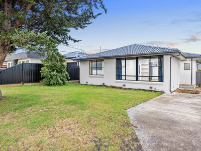 77 Old Geelong Road, Laverton