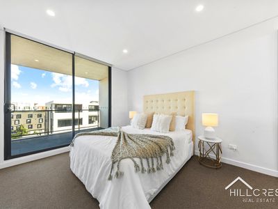 409 / 721A Canterbury Road, Belmore