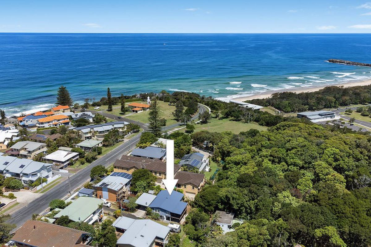 15 Grandview Street , East Ballina Katrina Beohm Real Estate