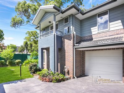 5 / 33 Saddington Street, St Marys