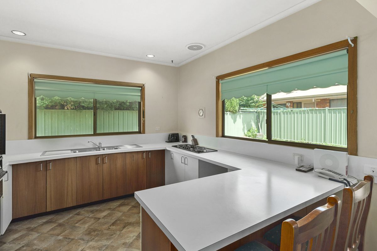 1 Sweeney Court, Mansfield