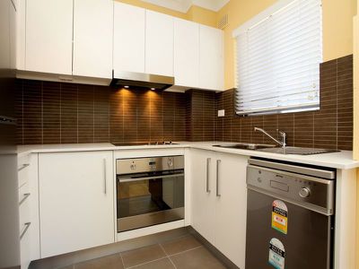 5 / 12 Edward Street, Botany