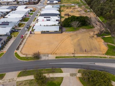 4 Parkville Boulevard, Baldivis