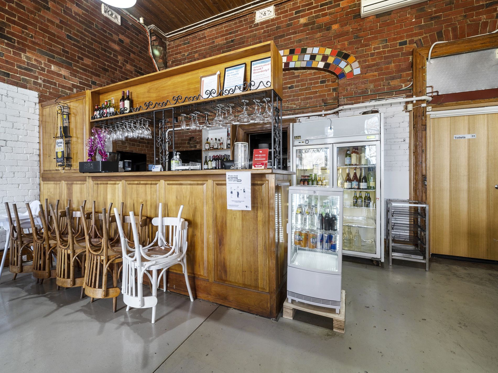 201 Nelson Place, Williamstown