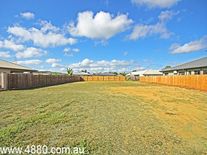 Lot 73, Sunbird Parade, Mareeba