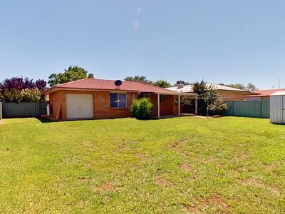 51 York Street, Dubbo