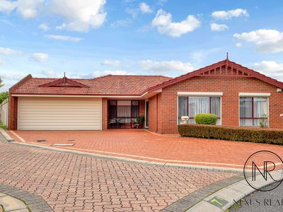 5 Aruba Court, Southern River