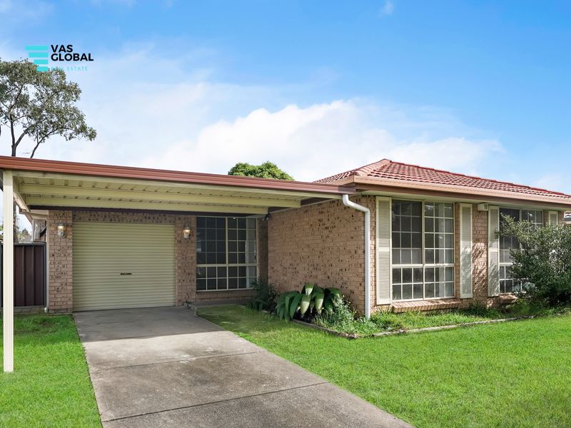 26 Melanie Street, Hassall Grove