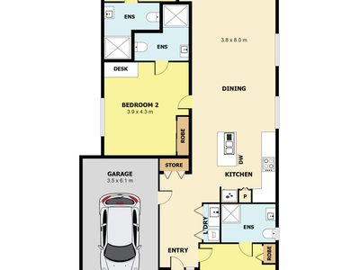 49 Woolspinner Crescent, Wyndham Vale