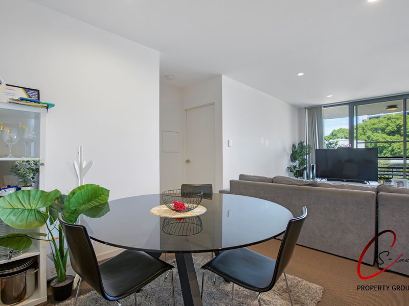 53 / 1 Rowe Avenue, Rivervale