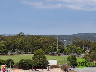 603 / 18 Smart Street, Charlestown