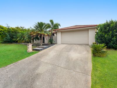 8 Monarch Avenue, Upper Coomera