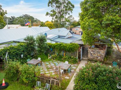 81 Princes Highway, Bodalla